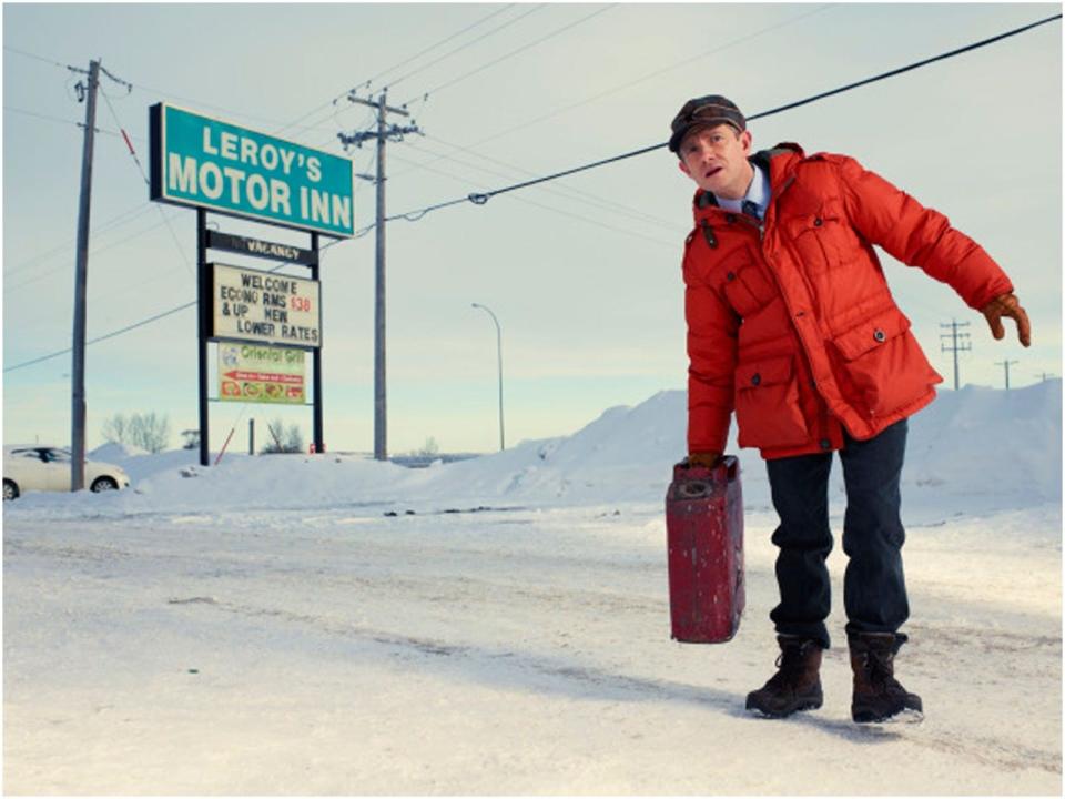 Fargo