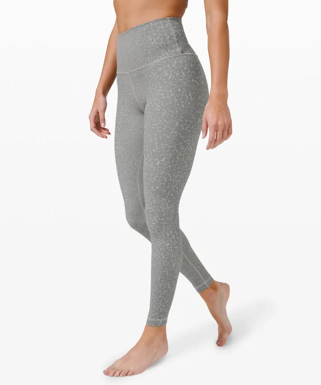 statement leggings (L) — MEG CLEMMENSEN