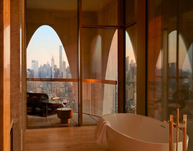 Kendall Roy’s Manhattan Penthouse From ‘succession’ Hits The Market For 29 Million