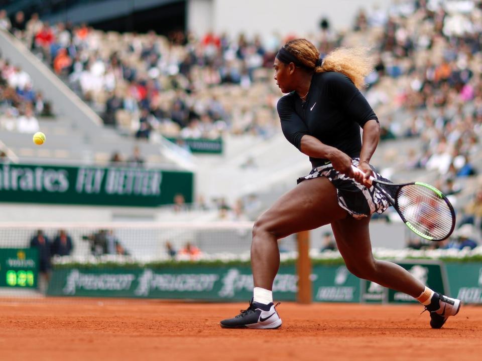 serena williams french open.JPG