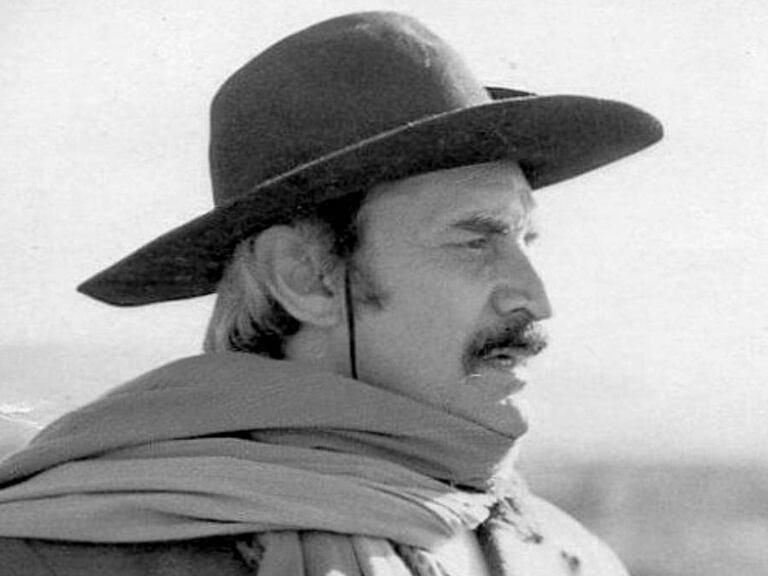 Este miércoles se cumplen 43 años de la temprana muerte de Beto Gianola