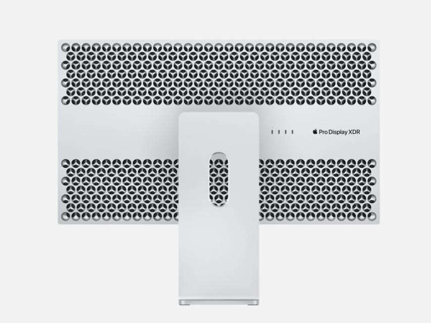 Mac Pro Display XDR