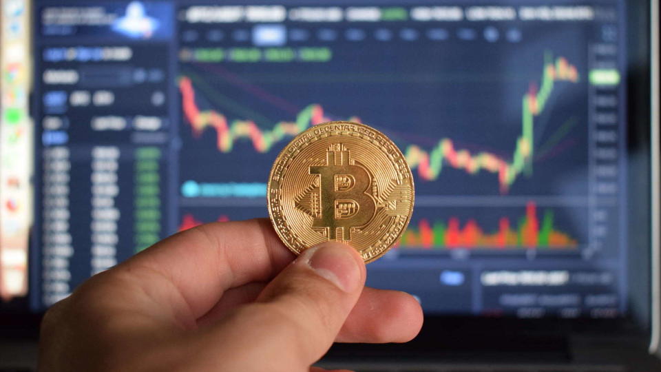 Bitcoin ha experimentado un aumento superior al 150% en el transcurso de este año.