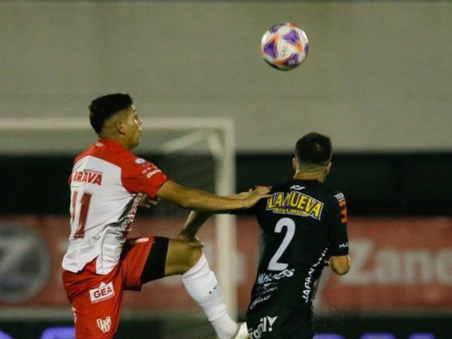 ¿Cuándo se juega la final por el segundo ascenso