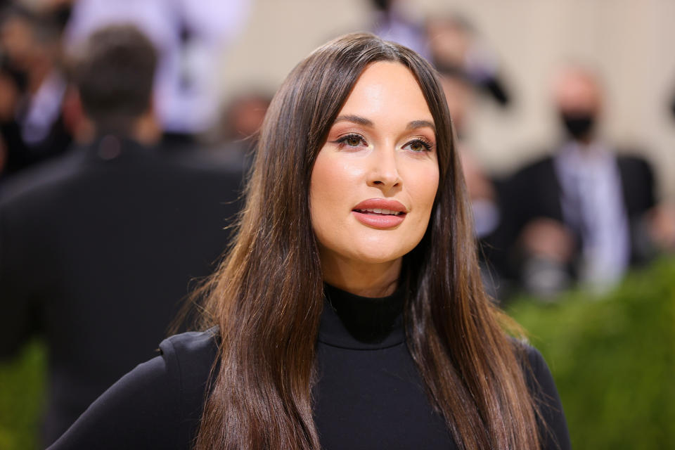 Kacey Musgraves. (Theo Wargo/Getty Images)