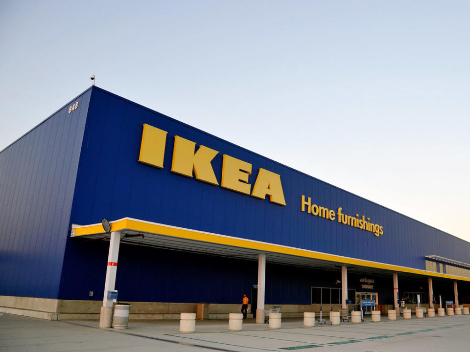 IKEA Issues Voluntary Recall of Dressers and Chests That Have Killed 6 Children