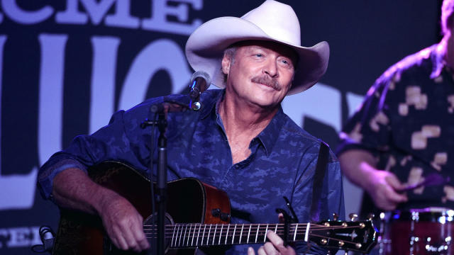 Alan Jackson shares cryptic post after bizarre rumors the country music  icon, 64, passed away