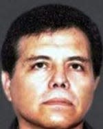 Ismael "El Mayo" Zambada