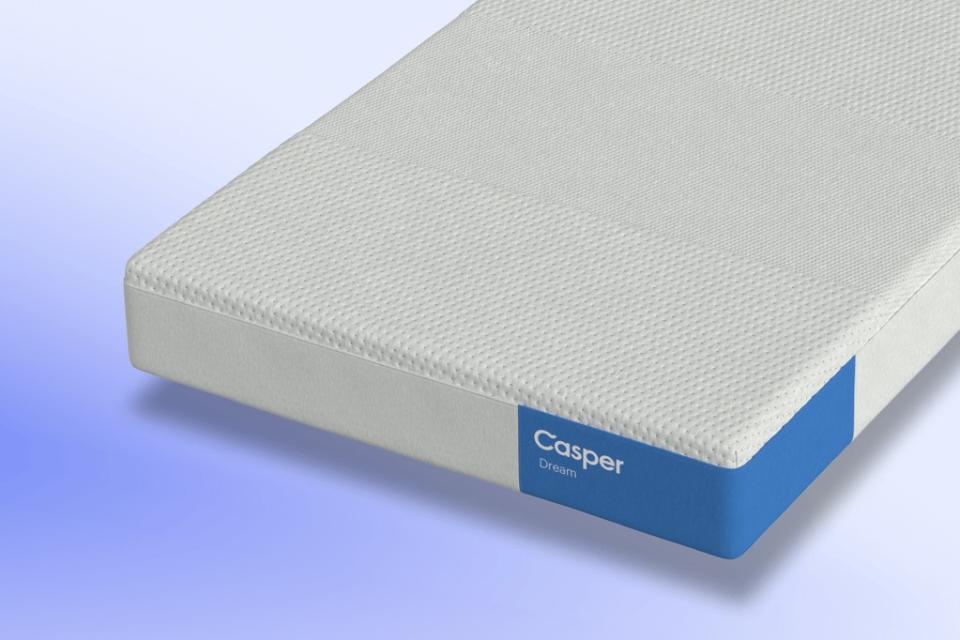 Casper Hybrid Dream Mattress