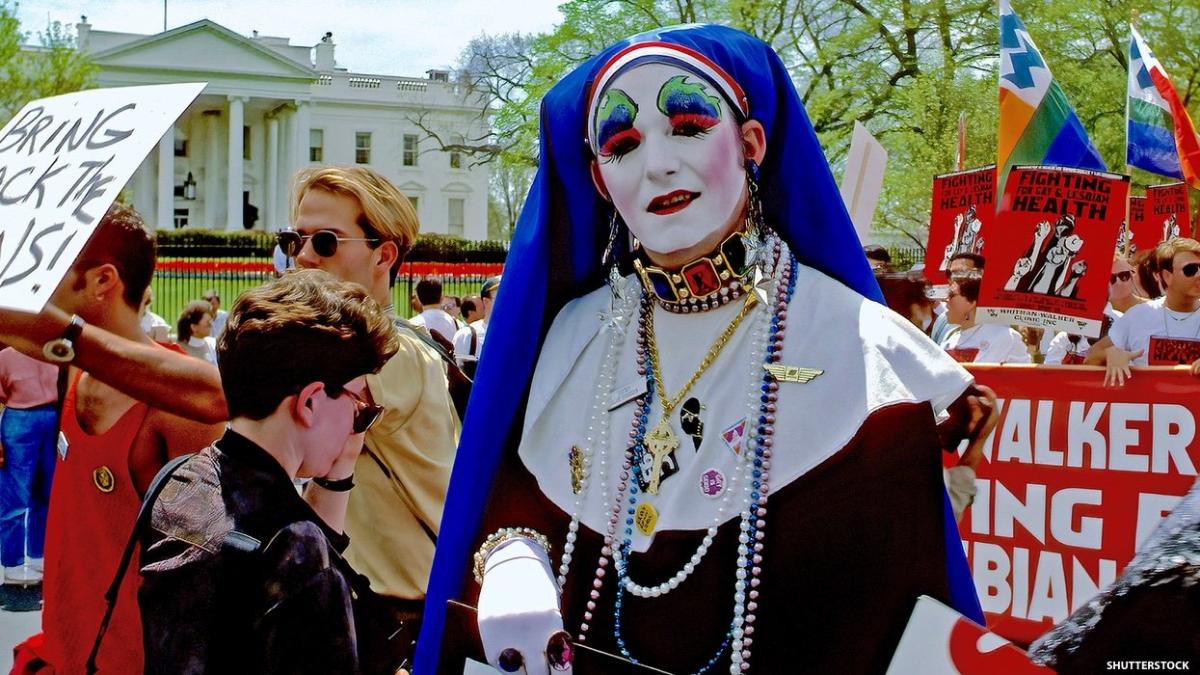 Pride Night celebrations at the ballpark were largely uncontroversial —  until now