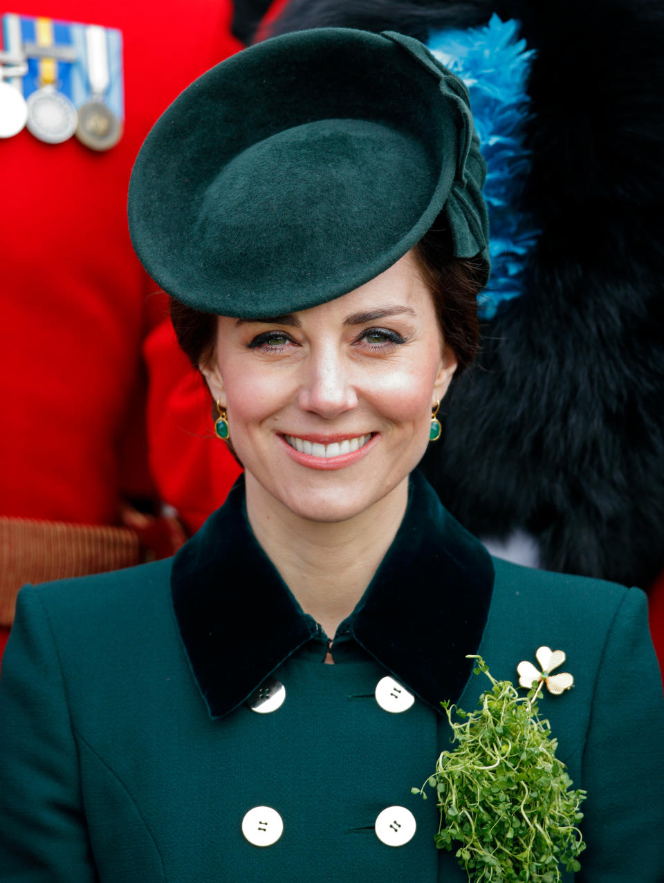 kate middleton hats