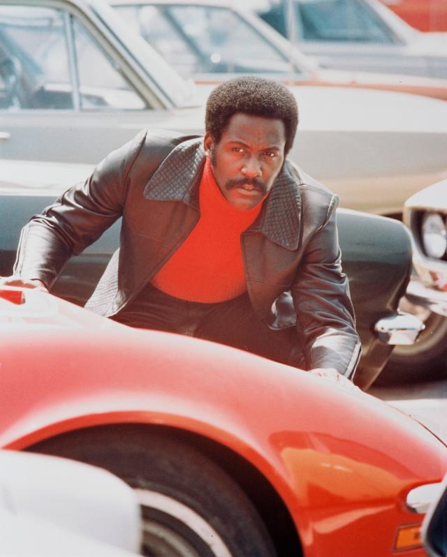 Shaft' star Richard Roundtree dead at 81 after battle with pancreatic cancer