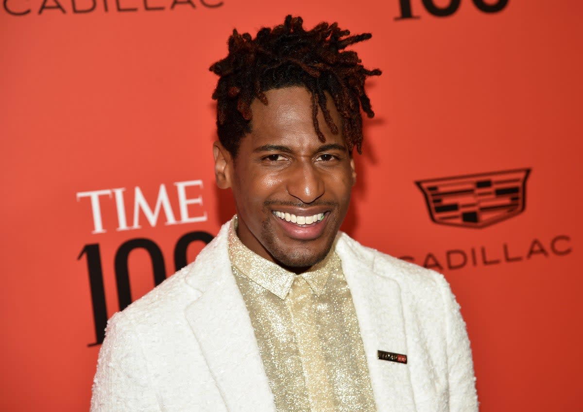 JON BATISTE (AP)