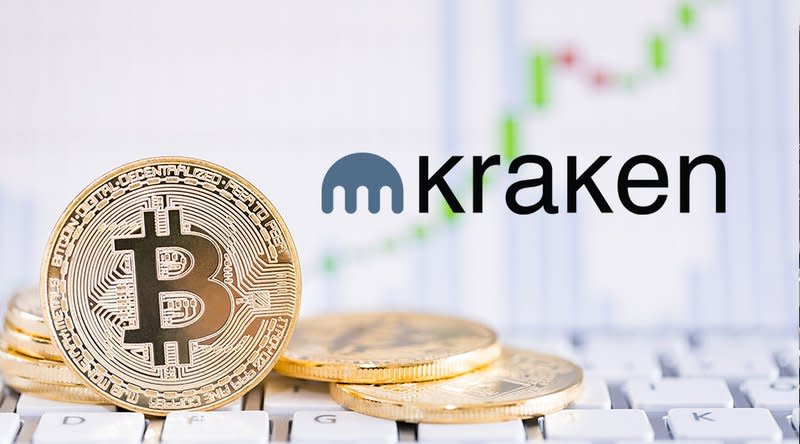 kraken review