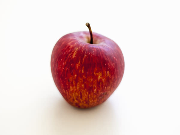 Une pomme