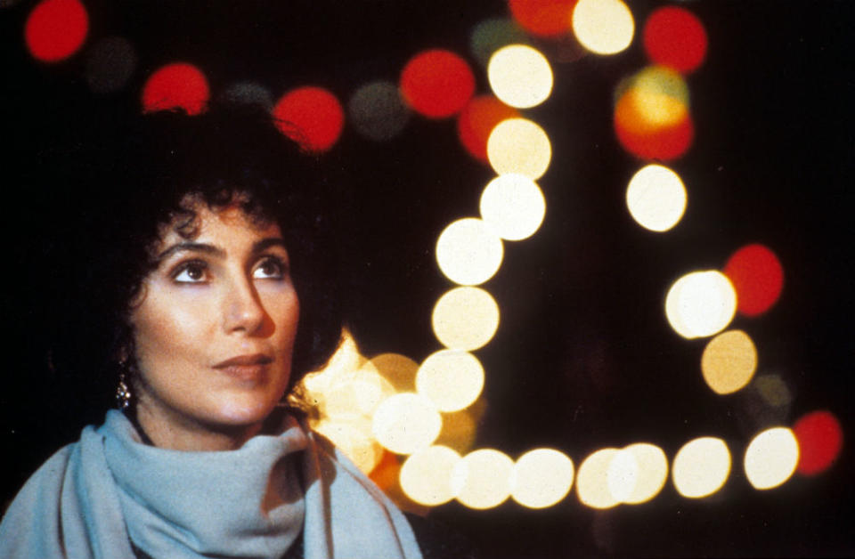 Cher (1987)