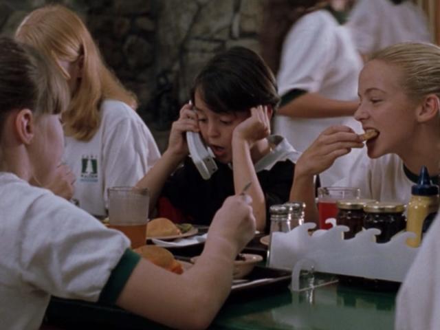 Surprising Things You Probably Didn't Know About 'the Parent Trap