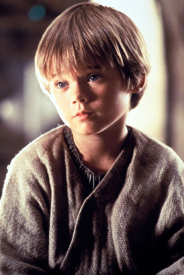 Jake Lloyd