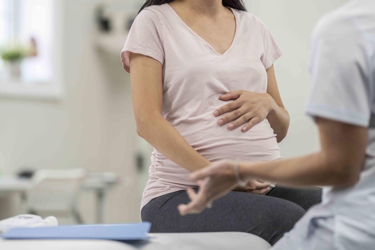 Syphilis and Pregnancy: What You Need to Know