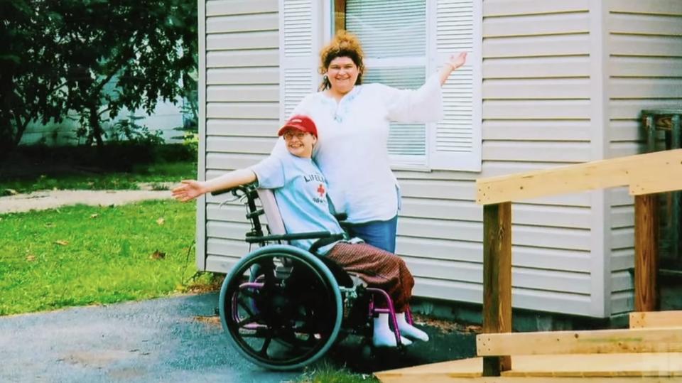 Gypsy Rose Blanchard Is Set to Be Released From Prison on Parole in December: 'She's Ready'