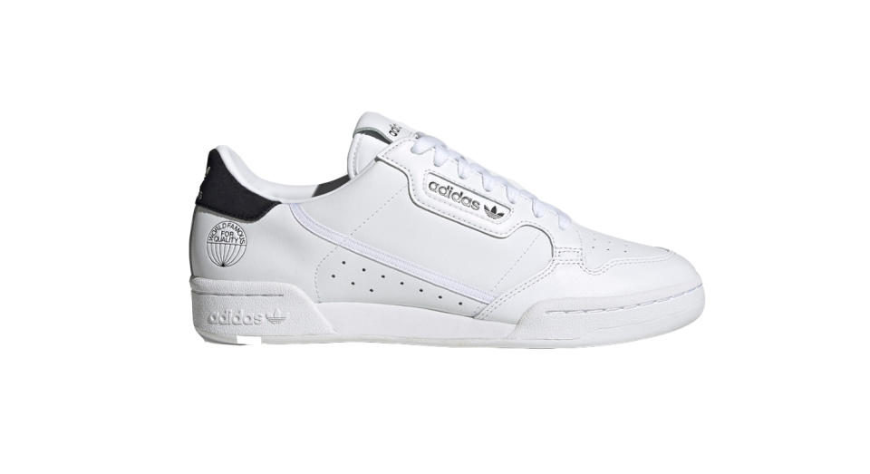 Adidas Continental 80 Shoes