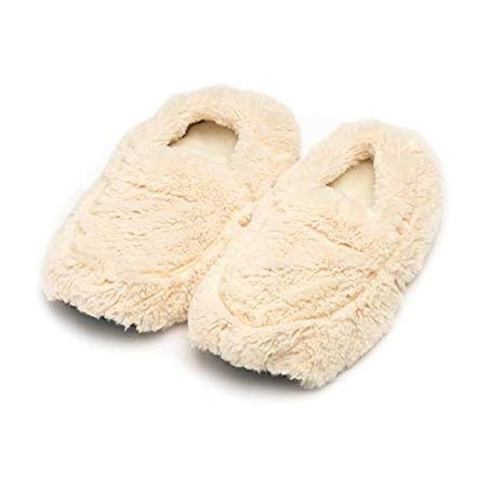 Intelex Cozy Body Slippers