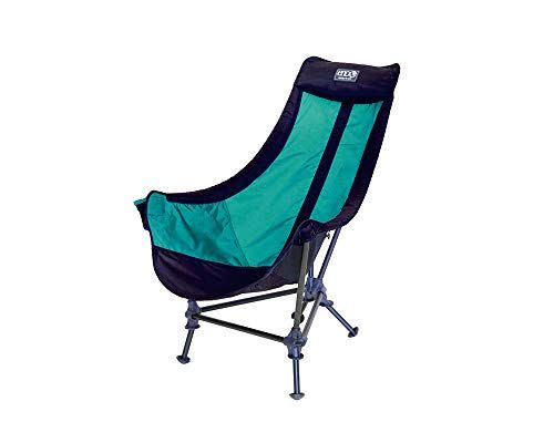 9) Lounger DL Camping Chair