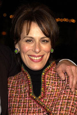 Jane Kaczmarek at the LA premiere of Miramax's Kate & Leopold