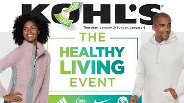 Kohl's Current weekly ad 03/13 - 03/22/2020 [18] 