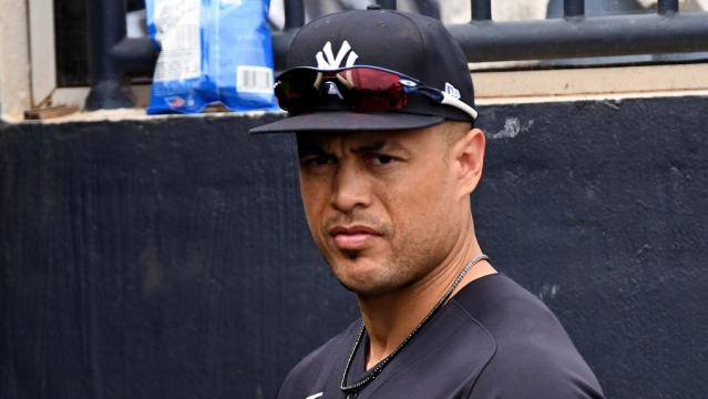 Giancarlo Stanton New York Yankees Comeback - Giancarlo Stanton Home Runs