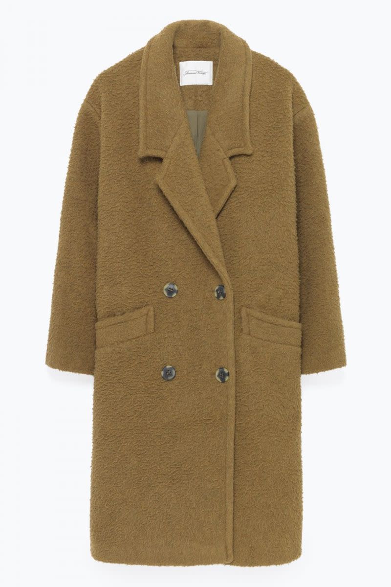 Best winter coats 2019