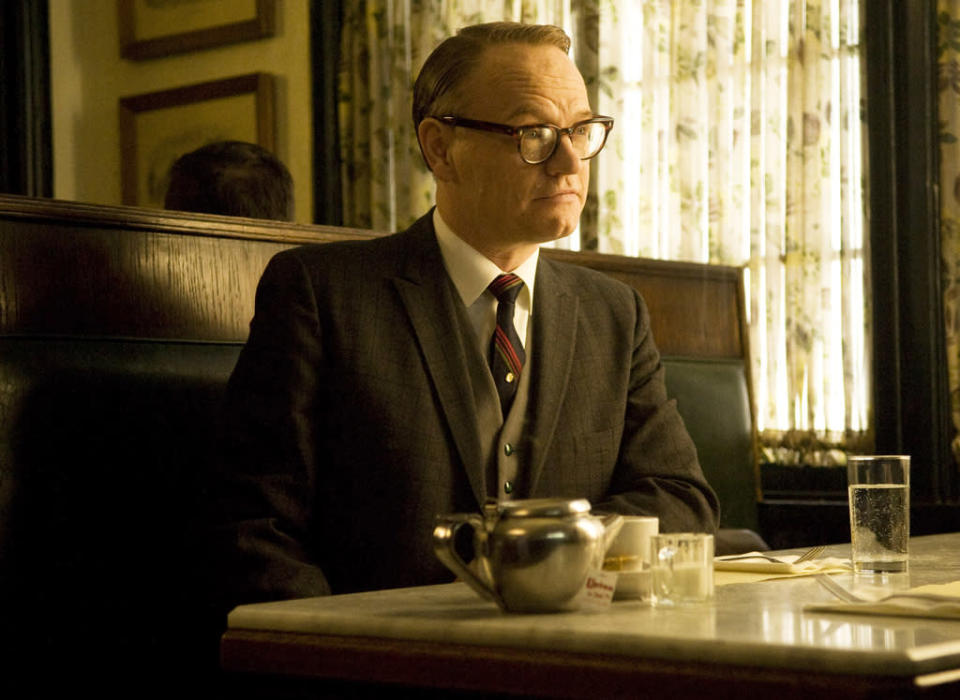 Lane Pryce (Jared Harris)