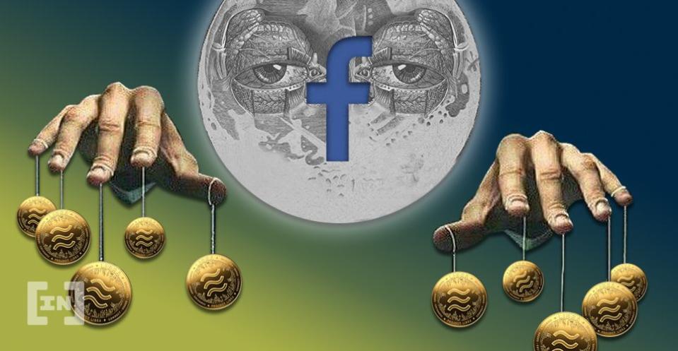 Libra y Facebook