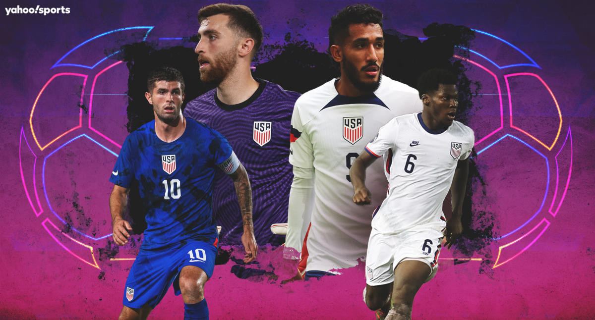 US Men's National Team World Cup 2022 roster revealed: Snubs and surprises