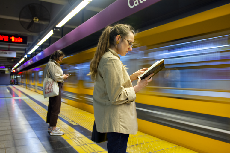 El subte y el premetro de Buenos Aires funcionarán con servicios diferenciales por los feriados 