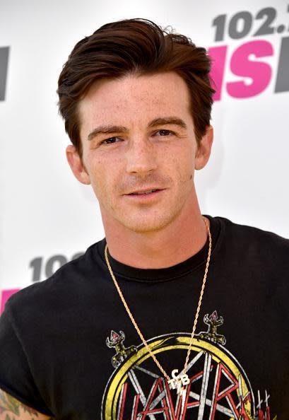 Drake Bell