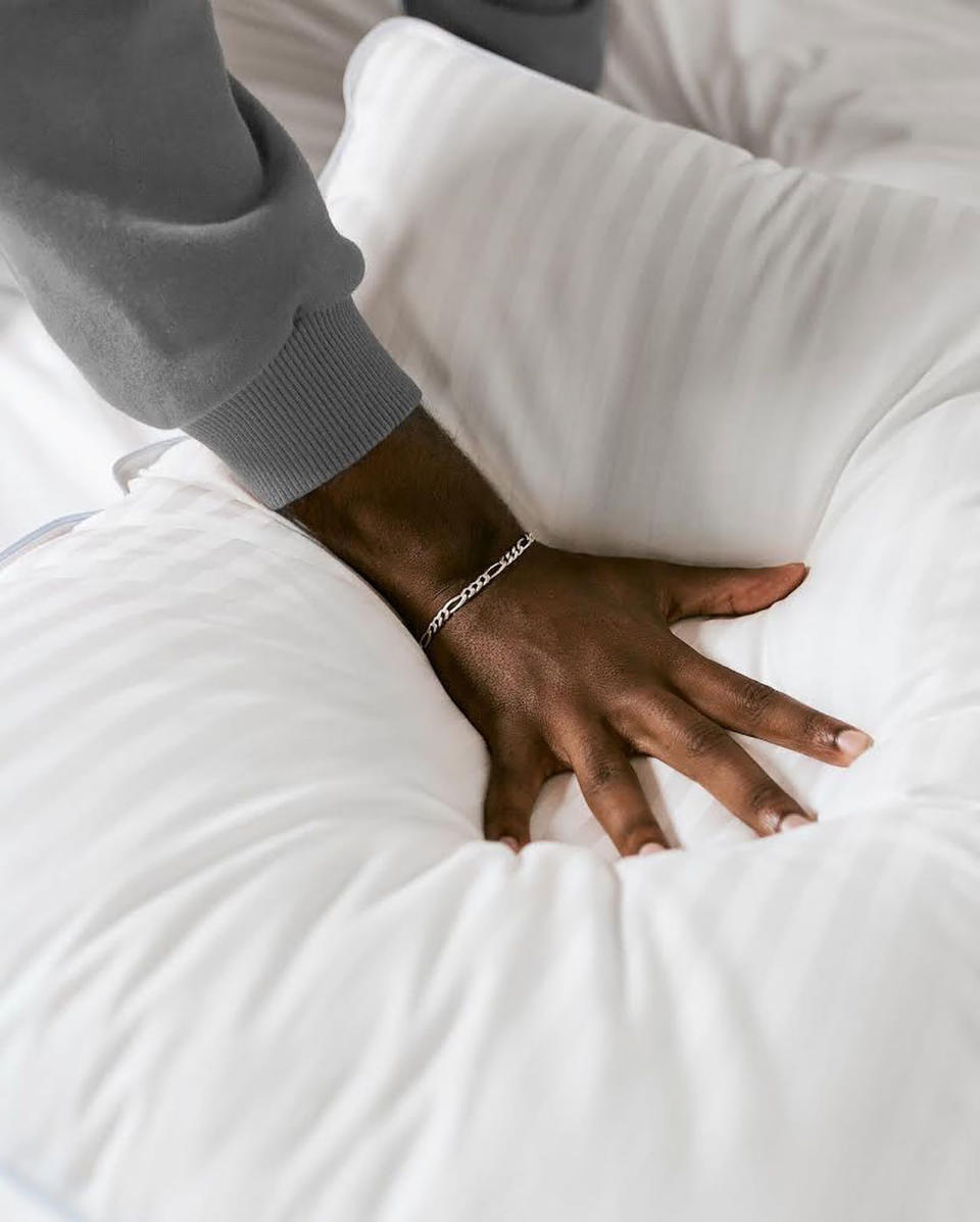 Get a Better Night’s Sleep With eLuxury’s Mattress Pad