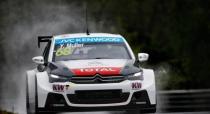 WTCC 2015, Ungheria: López e Michelisz sugli scudi