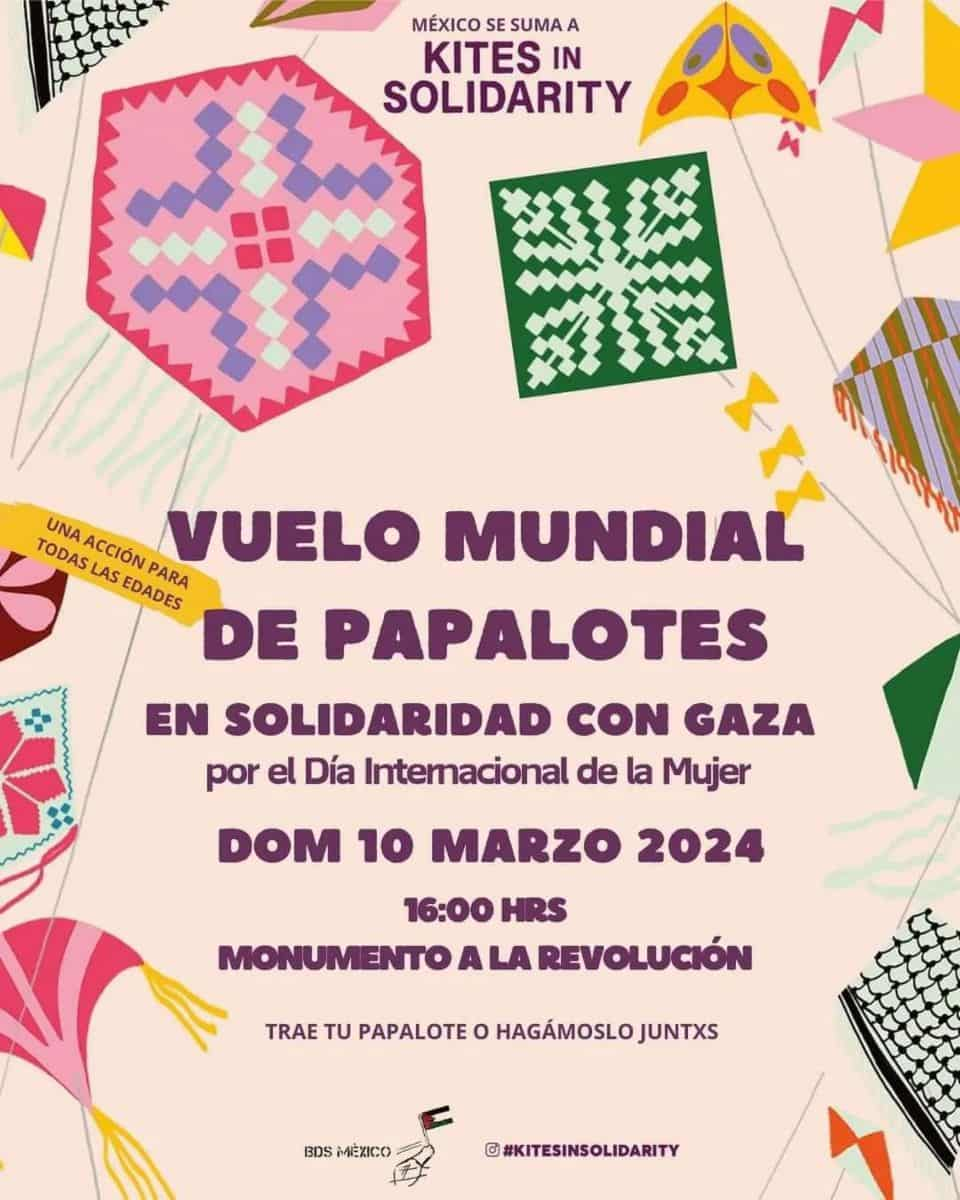 papalotes palestina cdmx