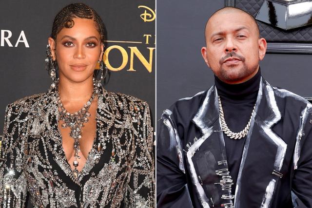 Sean Paul Denies He and Beyoncé Had Relationship in Early 2000s: 'I Wish!'