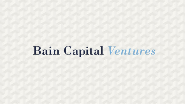 Bain Capital Ventures