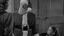 Este clásico relata la historia de Kris Kringle, un hombre contratado para hacer de Papá Noel que asegura ser el auténtico Santa Claus. El papel le valió a Edmund Gwenn un Oscar como Mejor actor de reparto. (Foto: 20th Century Fox)