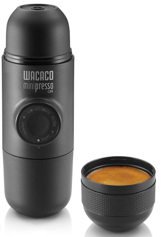 Wacaco Minipresso GR