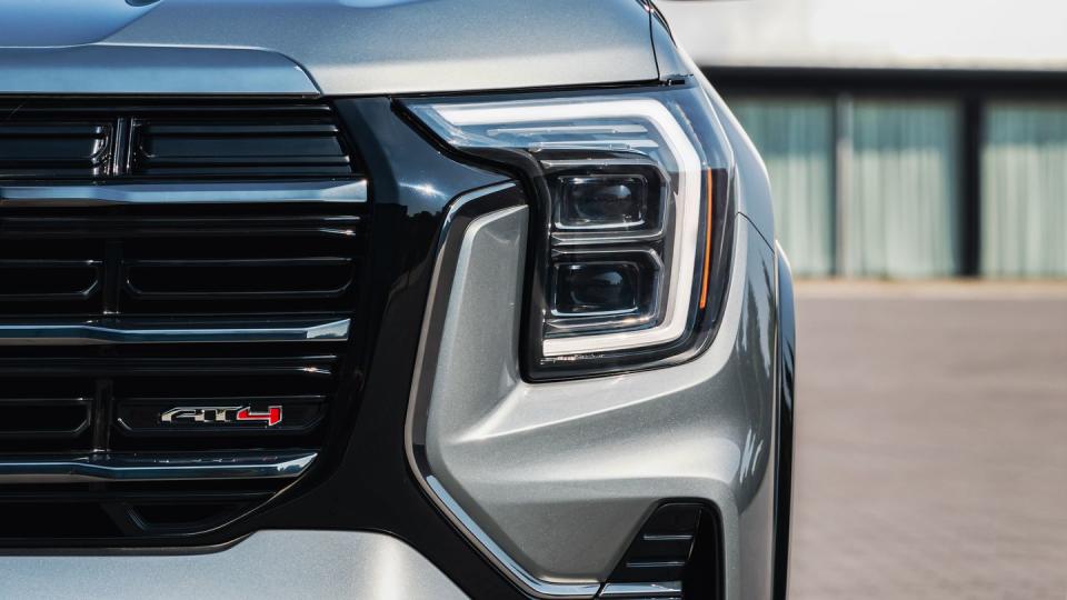 2025 gmc terrain