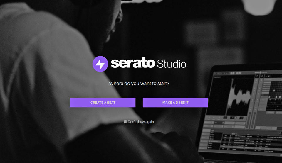 Serato