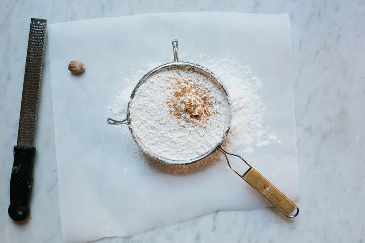 Apple Cider Donuts on Food52