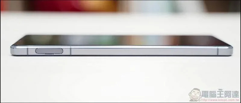Sony Xperia 1 II 開箱評測