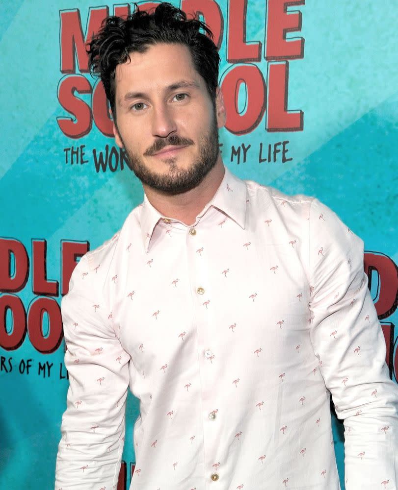 Val Chmerkovskiy