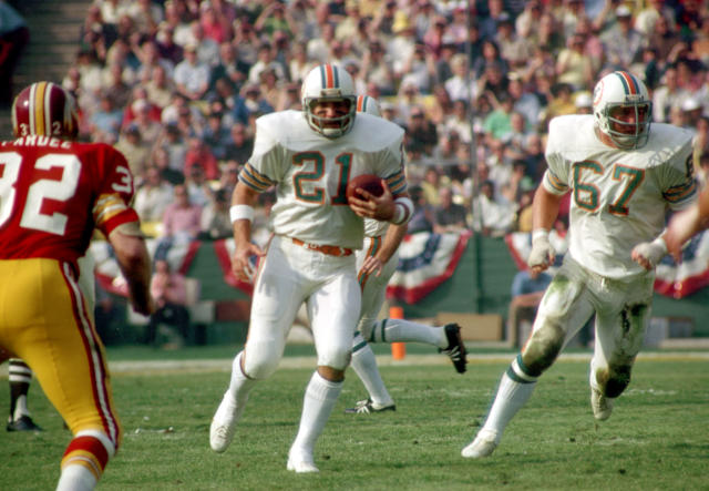 Super Bowl VII - Part 1