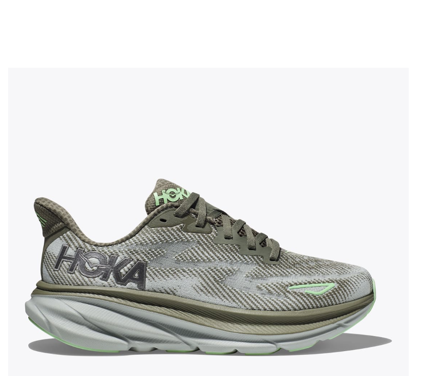 <p><a href="https://go.redirectingat.com?id=74968X1596630&url=https%3A%2F%2Fwww.hoka.com%2Fen%2Fus%2Fmens-everyday-running-shoes%2Fclifton-9%2F1127895.html&sref=https%3A%2F%2Fwww.esquire.com%2Flifestyle%2Fhealth%2Fg44556366%2Fbest-fitness-gifts%2F" rel="nofollow noopener" target="_blank" data-ylk="slk:Shop Now;elm:context_link;itc:0;sec:content-canvas" class="link rapid-noclick-resp">Shop Now</a></p><p>Clifton 9 Shoes</p><p>hoka.com</p><p>$145.00</p>